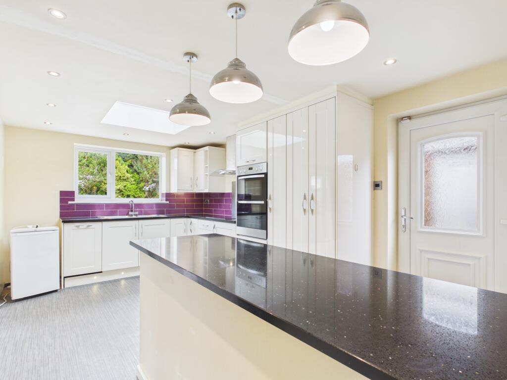 House in Harrogate - View 5