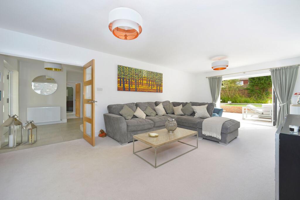 House in Guildford - More