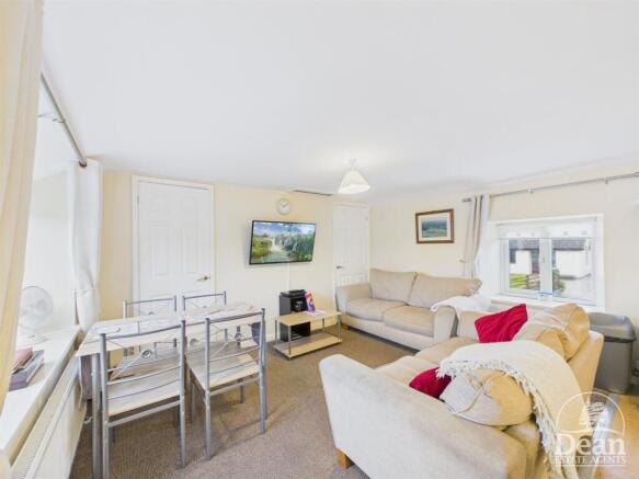 Brewery Lodge- Open Plan Kitchen/Lounge/Dining Roo