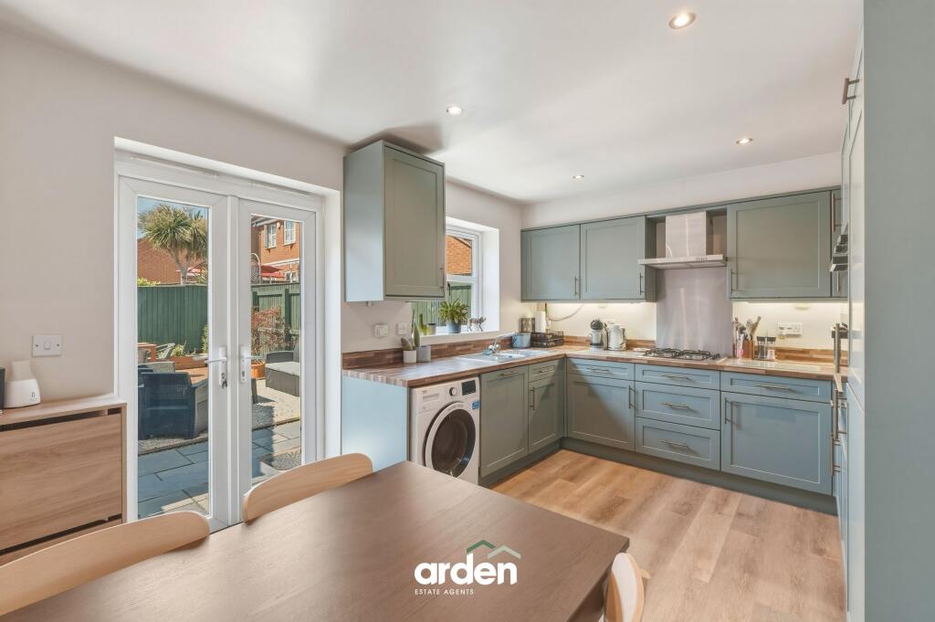 House in Wychavon, Droitwich Spa - View 2