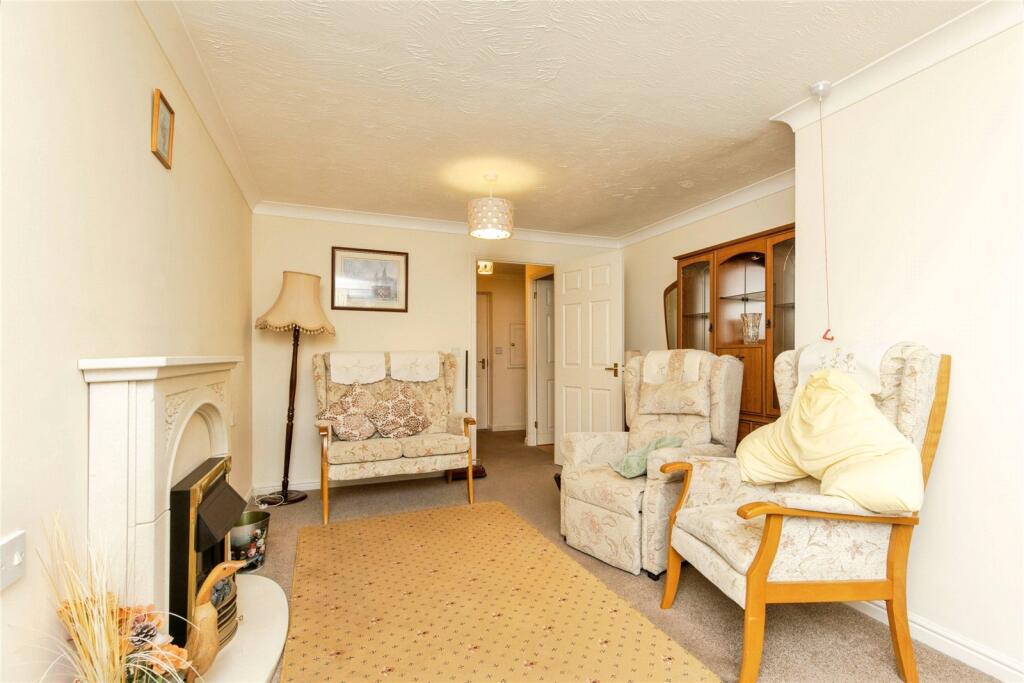 Main image of property: Millers Court, Shirley