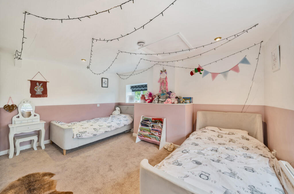 Additional image 14 of Bradley Lane, Parbrook, Parbrook, BA6