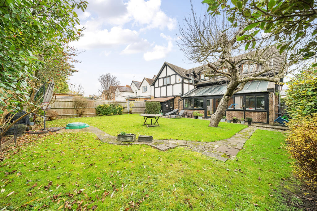 Main image of property: Addlestone, Surrey, KT15