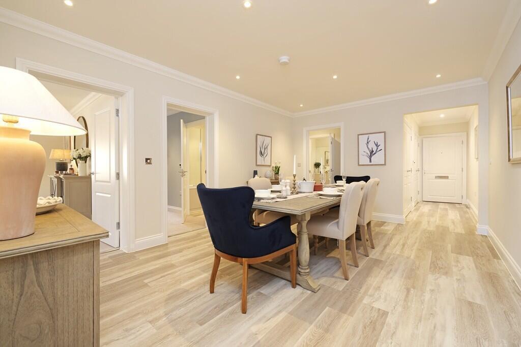 Apartment in Southampton - View 4