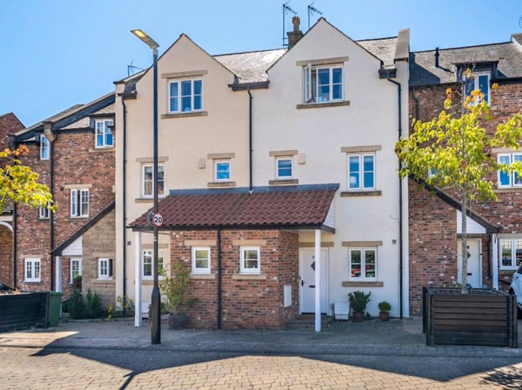 Main image of property: Micklethwaite Grove, Wetherby, LS22