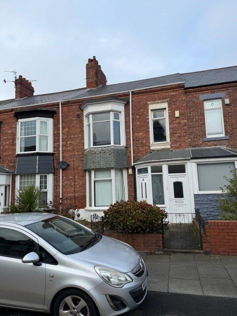 Main image of property: Mowbray Road South Shields NE33 3DD