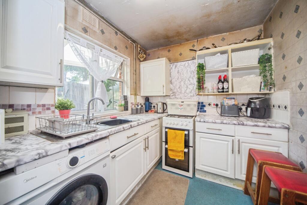 House in Southampton, Swaythling - View 4