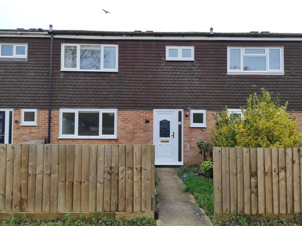 Main image of property: Blenheim Drive, Bicester, OX26