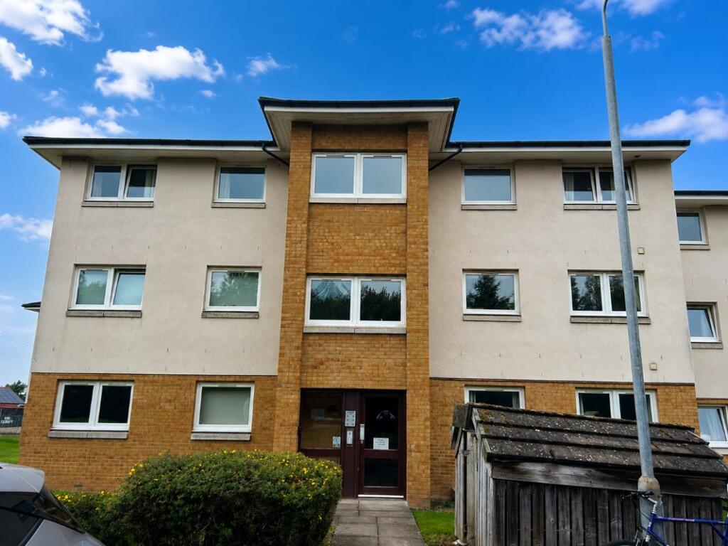 Main image of property: 46 Silverbanks Gait, Cambuslang, Glasgow, Lanarkshire, G72 7FL