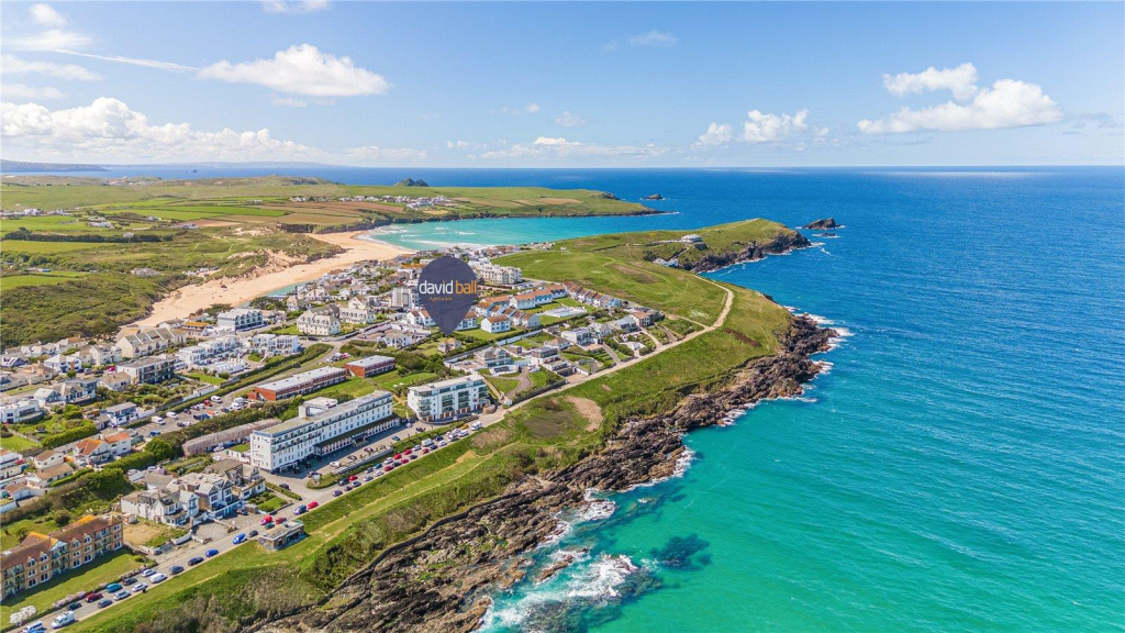 Main image of property: Fistral Crescent, Newquay