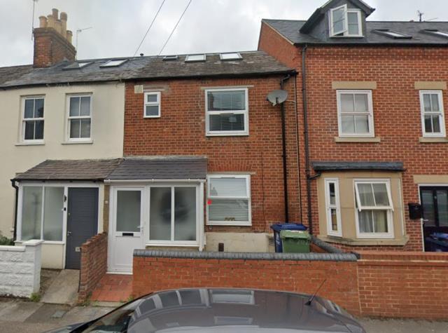 Main image of property: Stockmore Street, Oxford, OX4