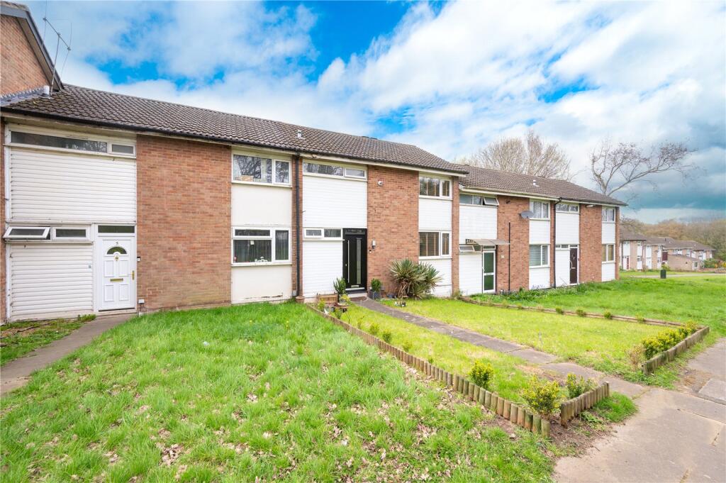 Additional image 16 of Canberra Close, St. Albans, Hertfordshire