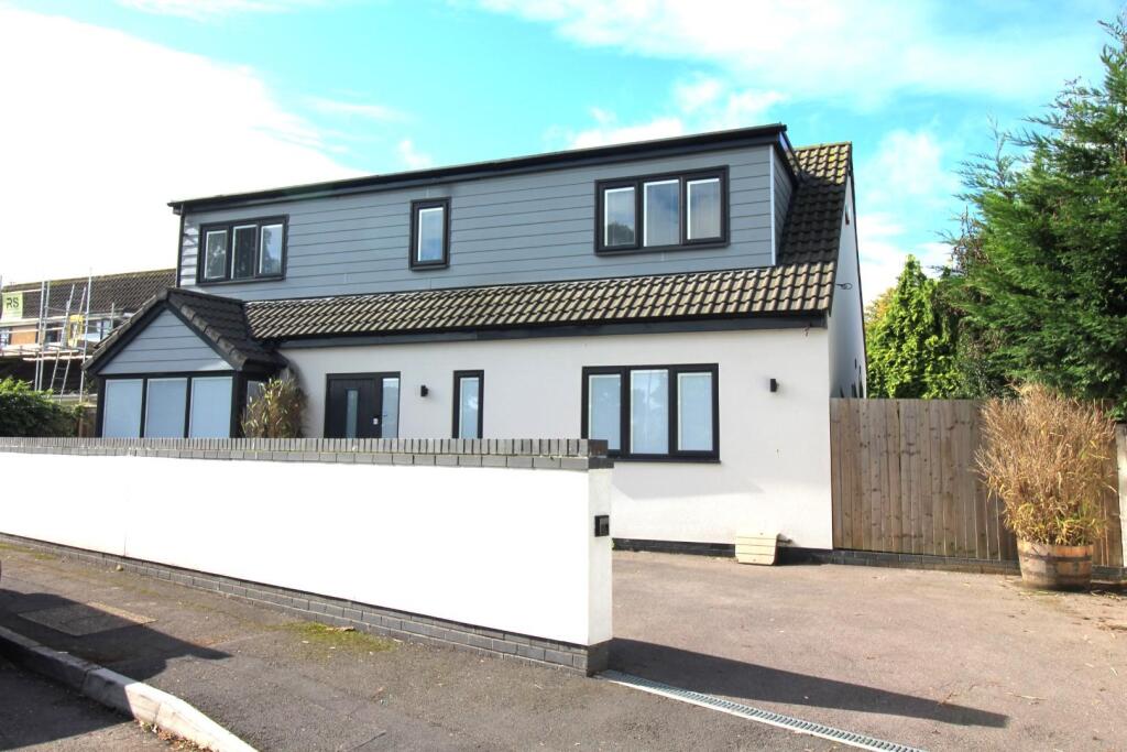 Main image of property: Clare Walk, Thornbury, Bristol