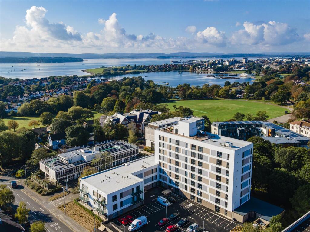 Main image of property: Park Road, Poole