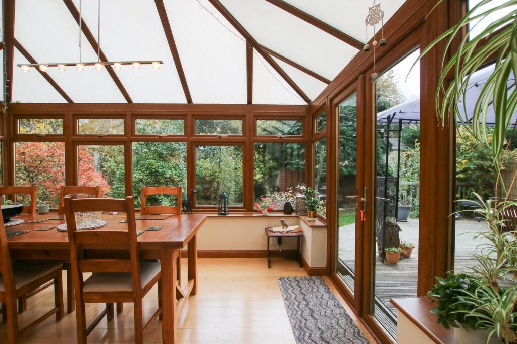 The Spinney, Finchampstead, Wokingham, RG40 - View 6