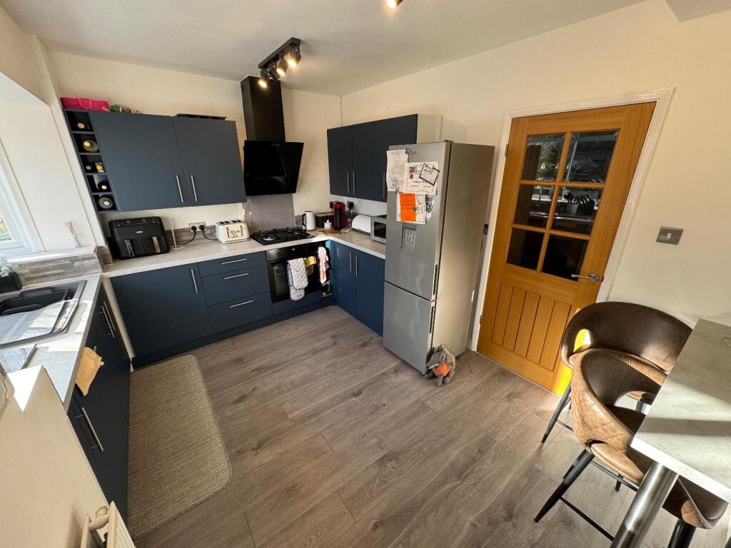 Wolverton Road, Mount Nod, Coventry - 4 Bed + LOFT ROOM photo 2