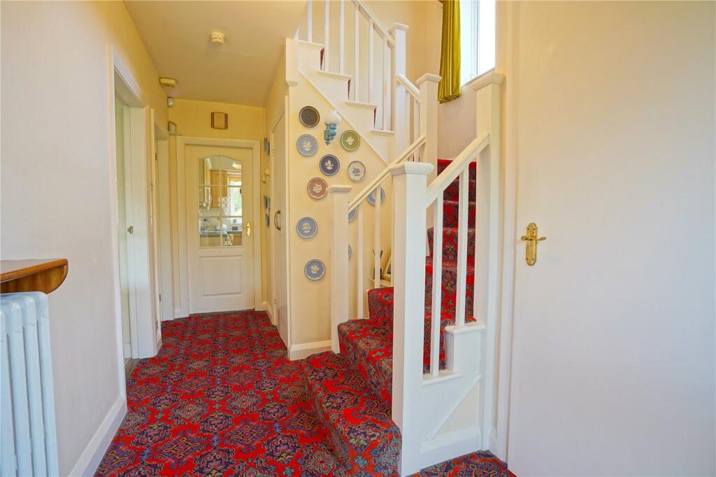 House in Rotherham, Wickersley - View 5