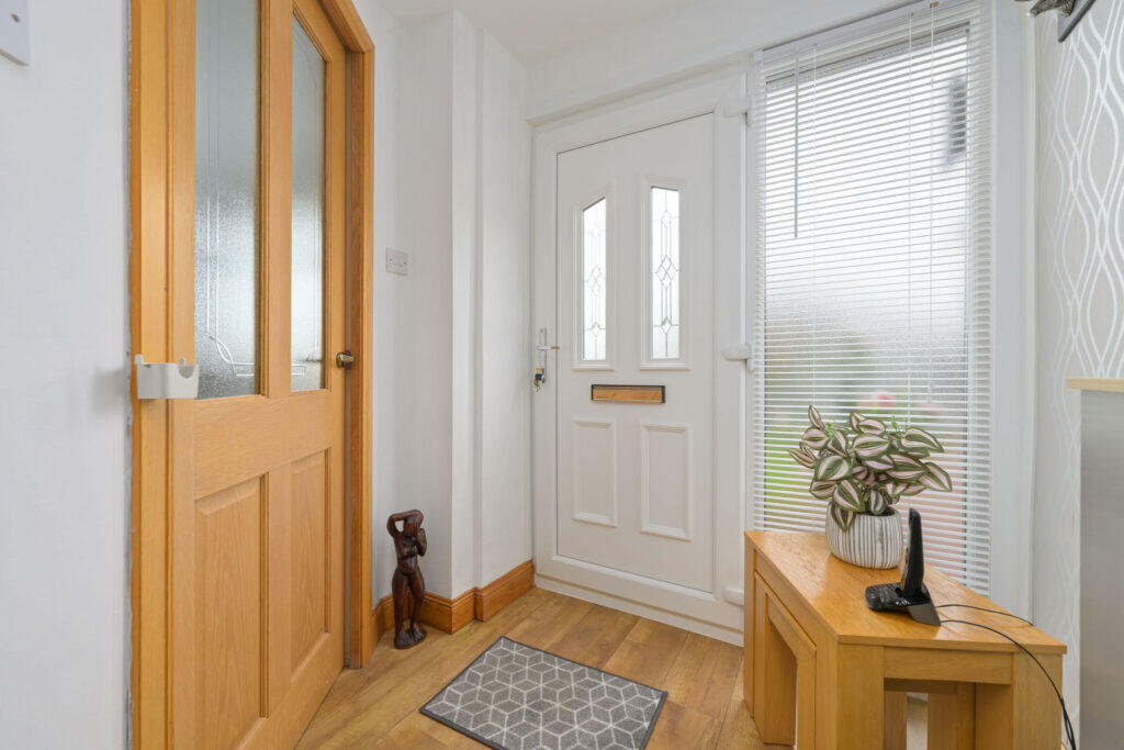House in Falkirk - View 4