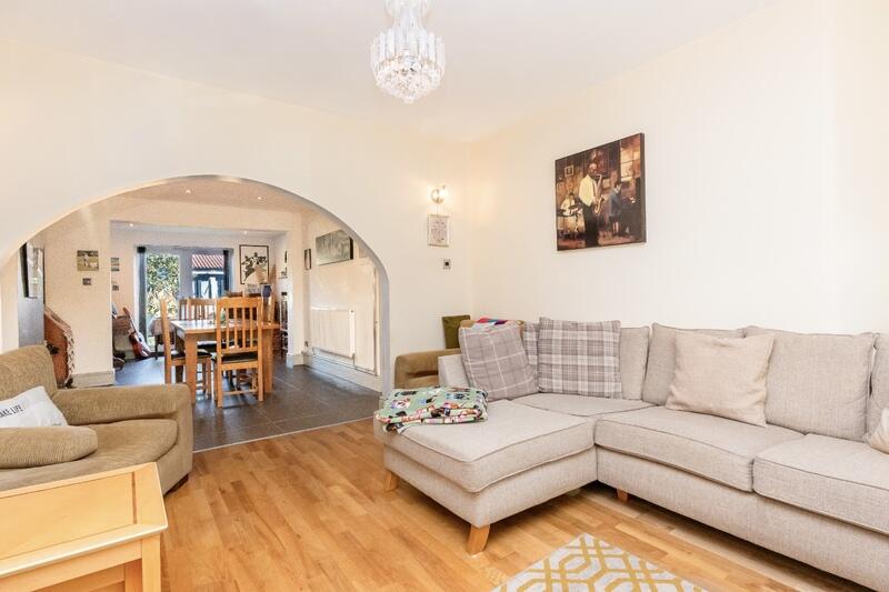 House in Peterborough - View 3