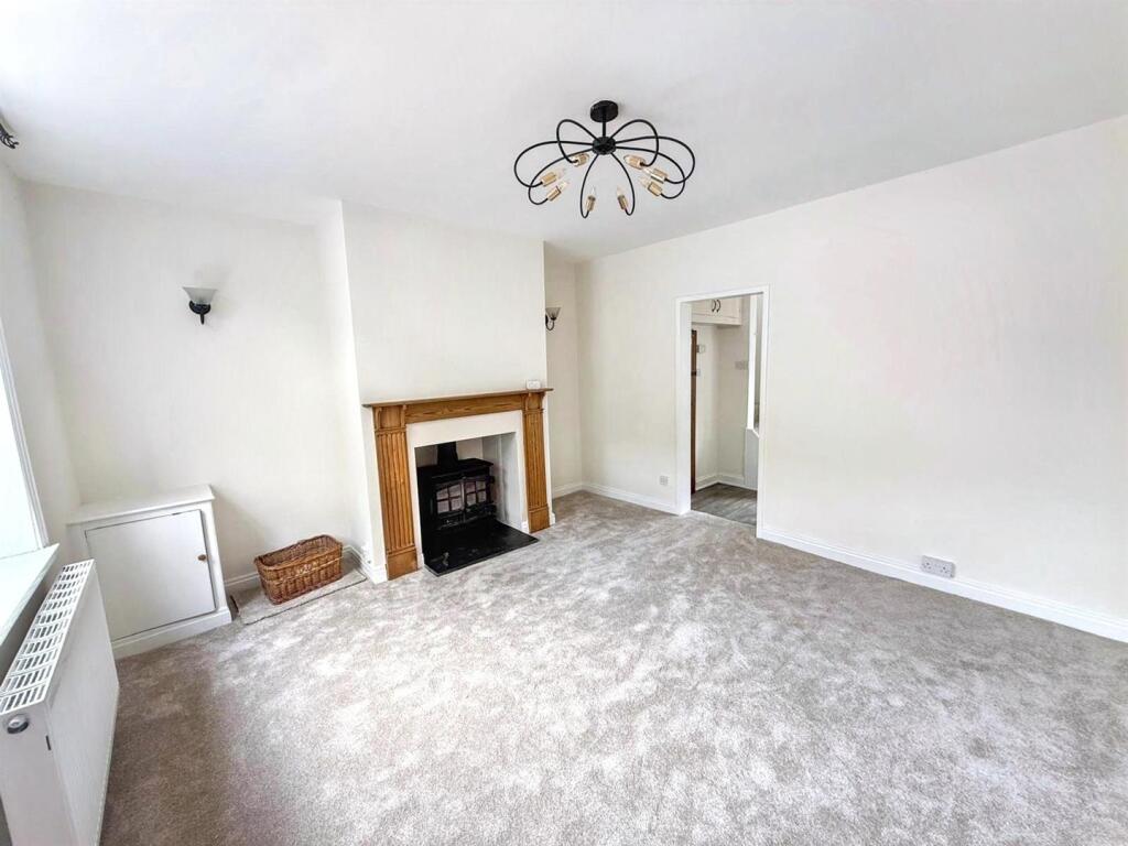 Gibb Street, Cowling - View 3