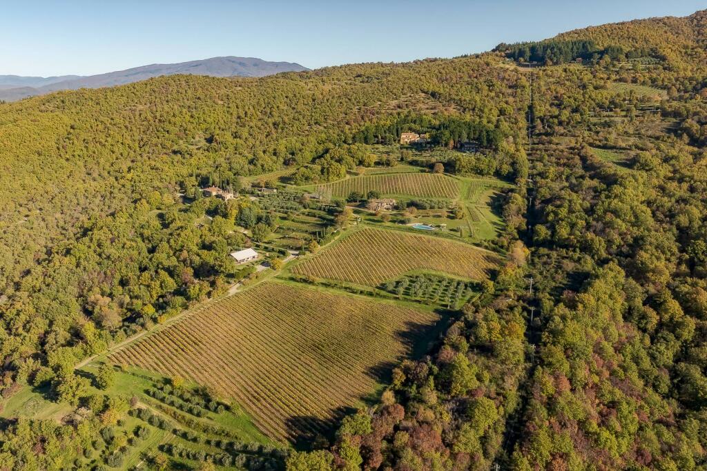 Main image of property: Tuscany, Arezzo, Arezzo