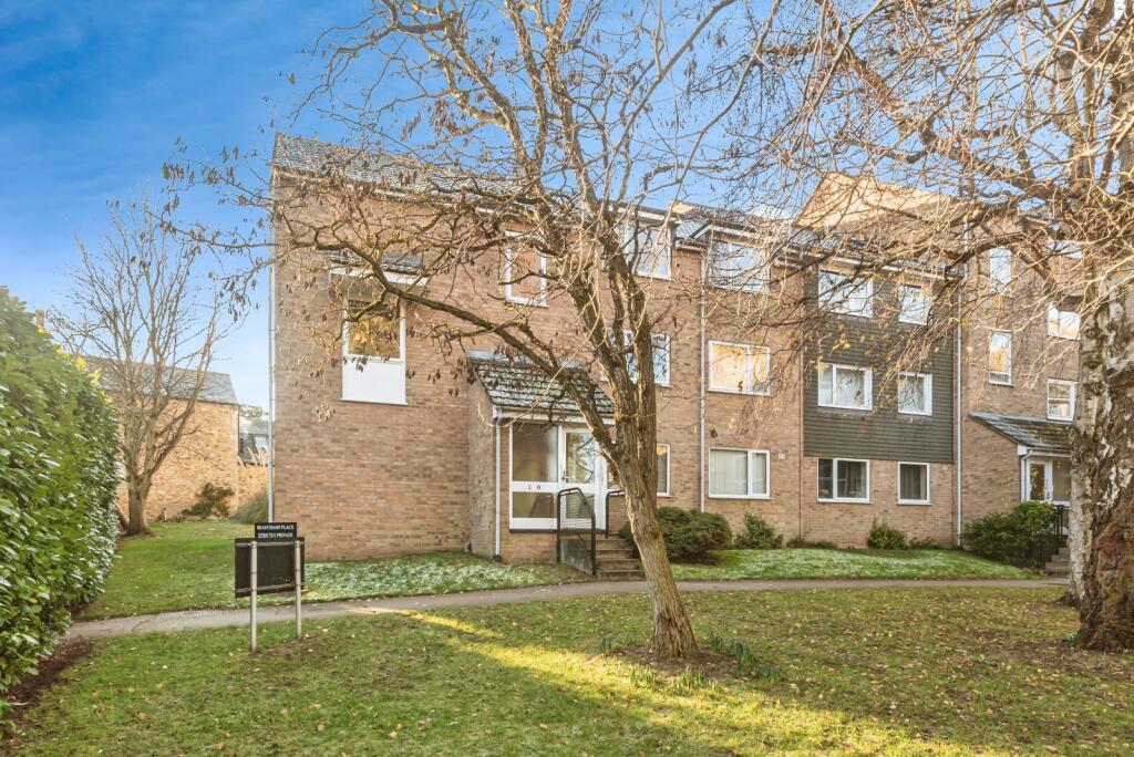 Main image of property: Beauchamp Place, Oxford, Oxfordshire, OX4