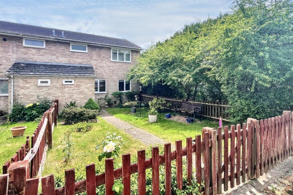 Main image of property: Lordswood