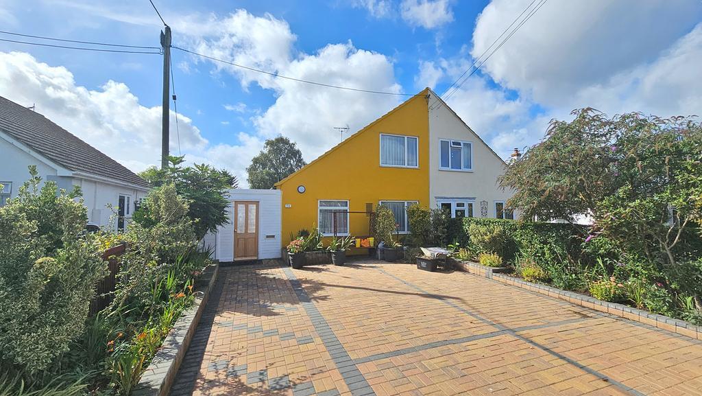 Main image of property: Maydowns Road, Chestfield, Whitstable, CT5 3LN