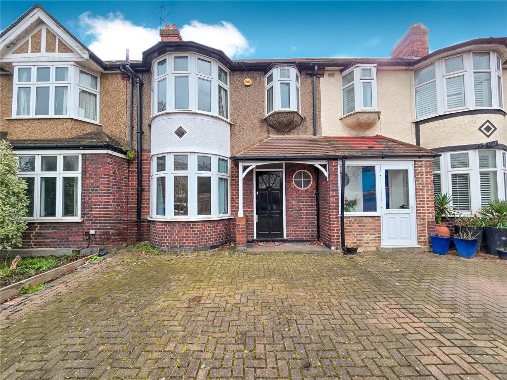 Main image of property: Stratheden Road, London, SE3