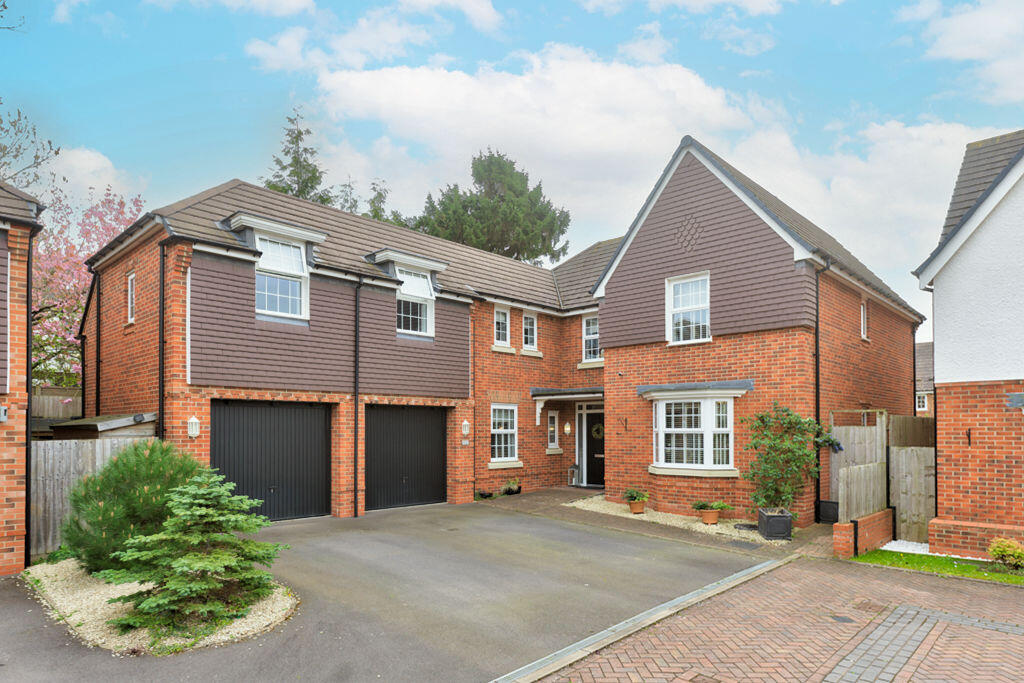 Main image of property: Dudley Grove, Doseley