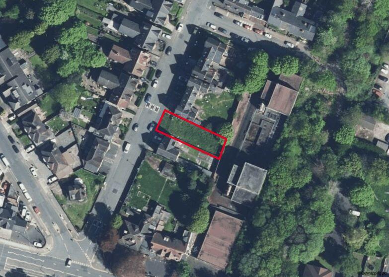 Main image of property: Land at Stanmore Road, Birmingham, B16 9ST