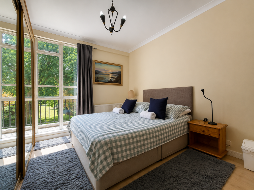 Apartment in London - View 4