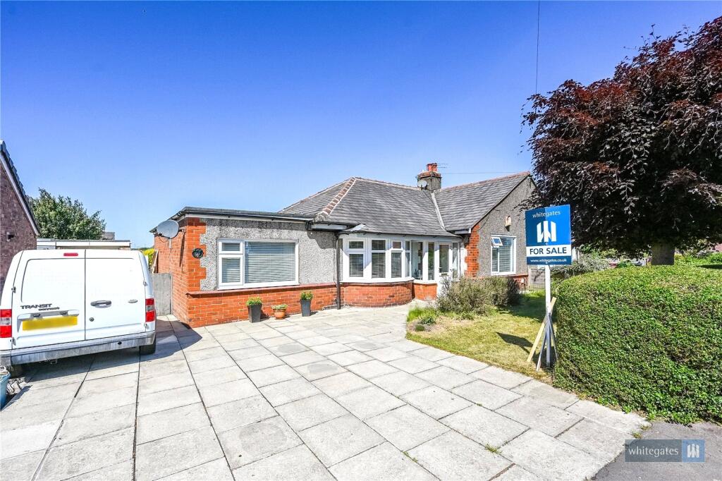 Delph Lane, Whiston, Prescot, Merseyside, L35 photo 2