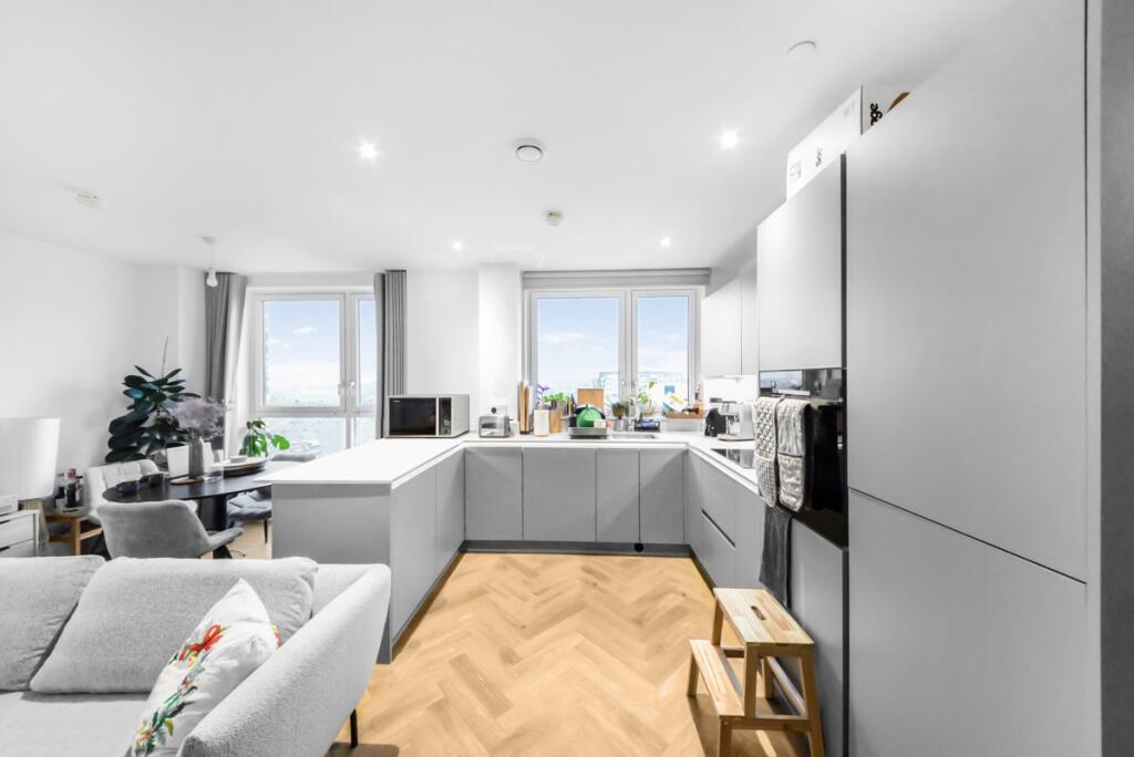 Main image of property: Mile Walk London NW6