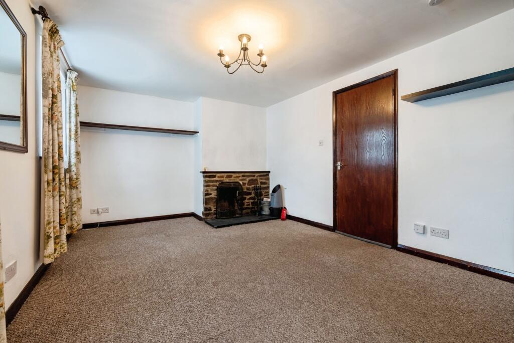 Nanhayes Row, St. Newlyn East, Newquay, Cornwall, TR8 – pohled 3