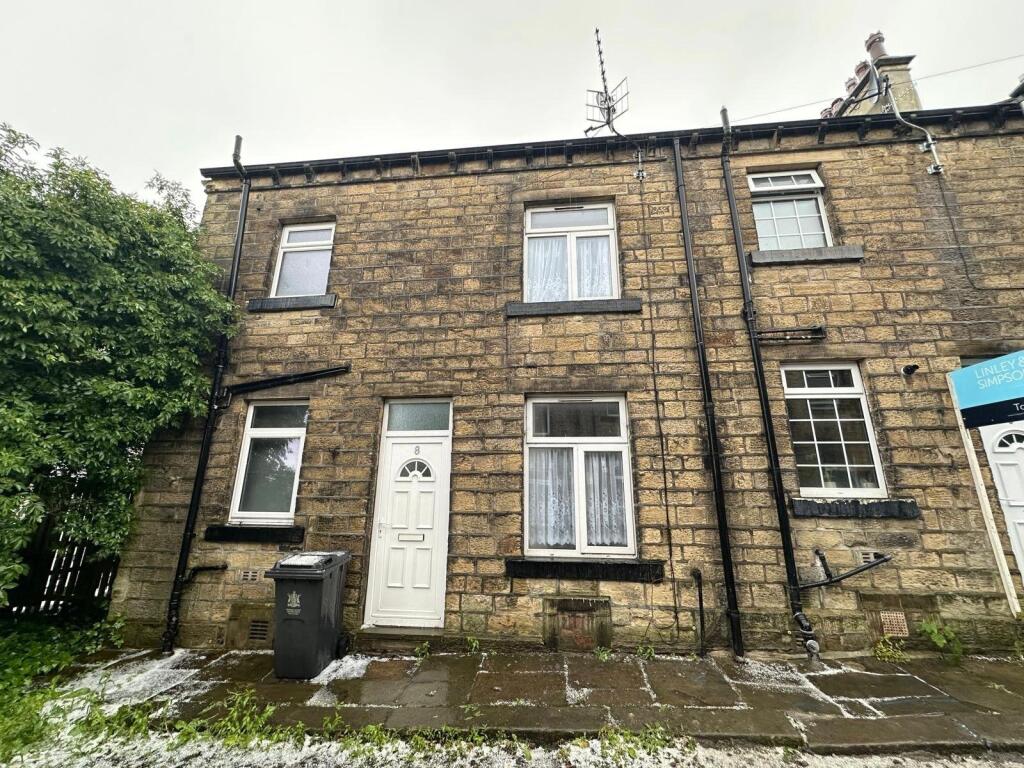 Main image of property: Emerald Street, Keighley, West Yorkshire, UK, BD22