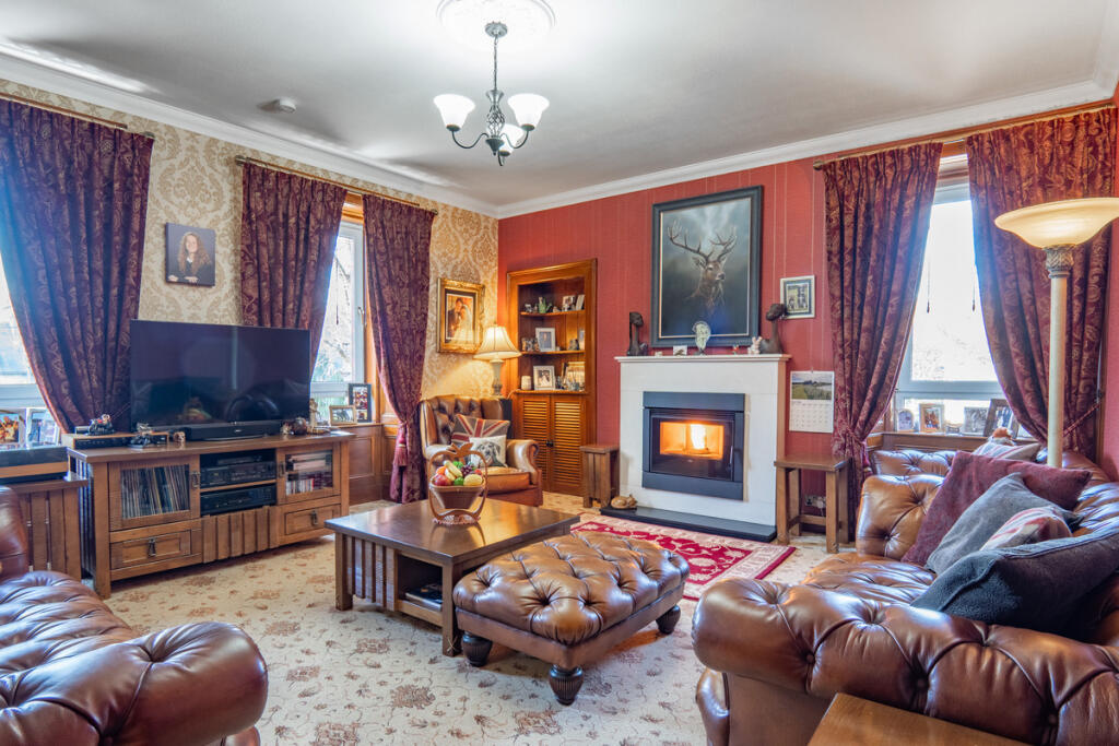 Additional image 2 of High Street, Aberlour, AB38 9QA