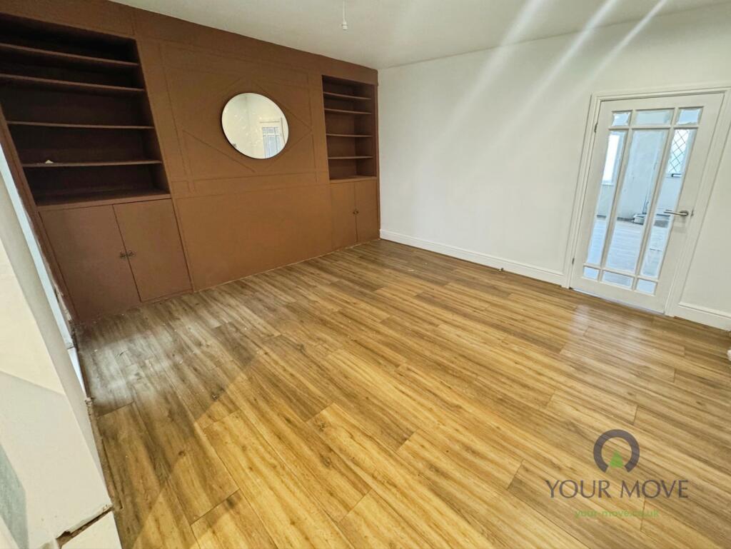 House in Erewash, Ilkeston - More