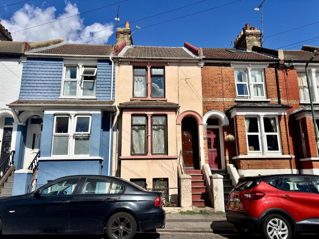 Main image of property: Castle Avenue, Rochester