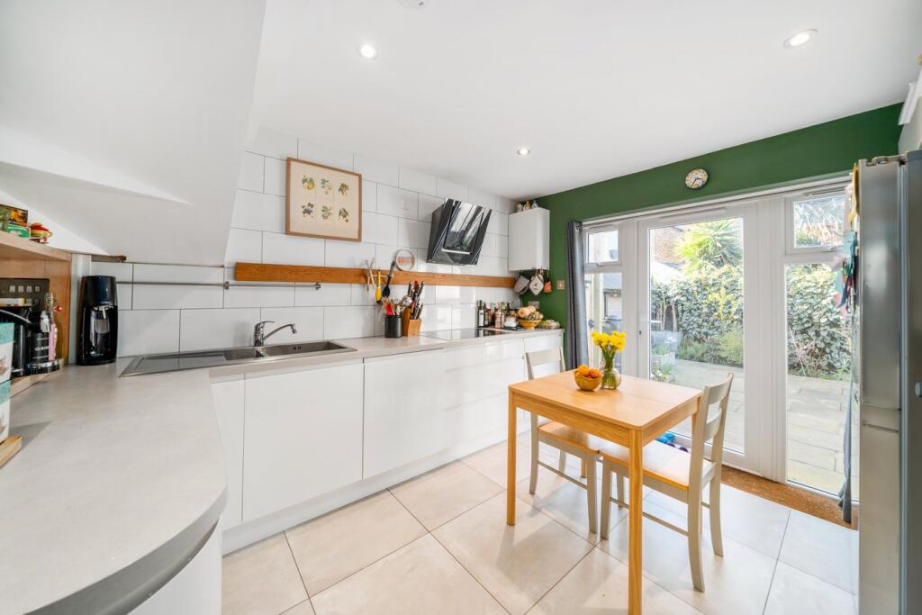 Main image of property: Dorchester Grove, Chiswick, London, W4