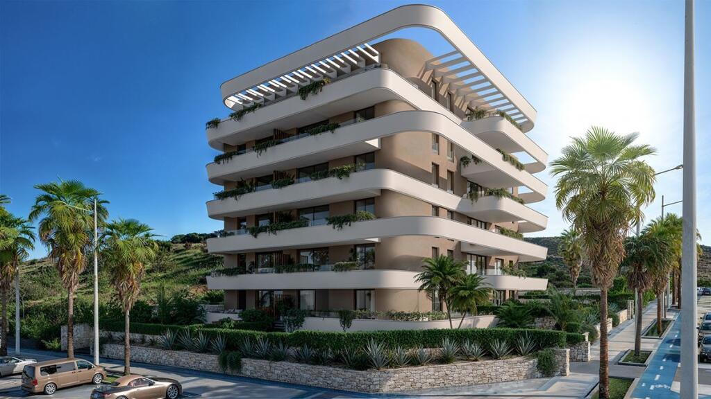 Main image of property: Andalucia, Malaga, Estepona