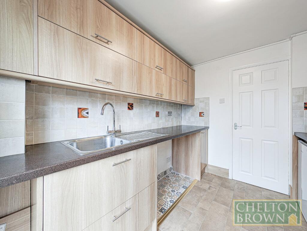 Sansom Court, The Arbours, Northampton, NN3 - View 5