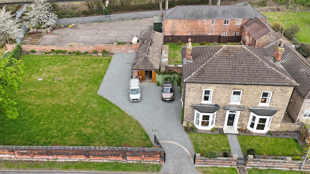 Main image of property: Wharf Road, Ealand