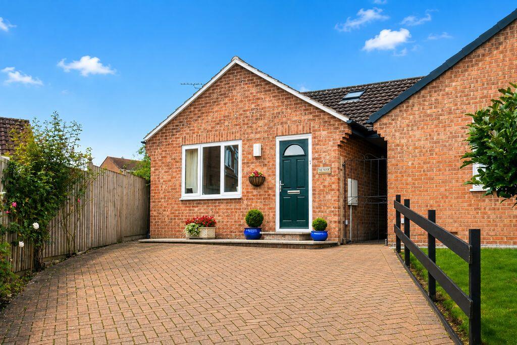 Main image of property: Castle Mount, Tisbury