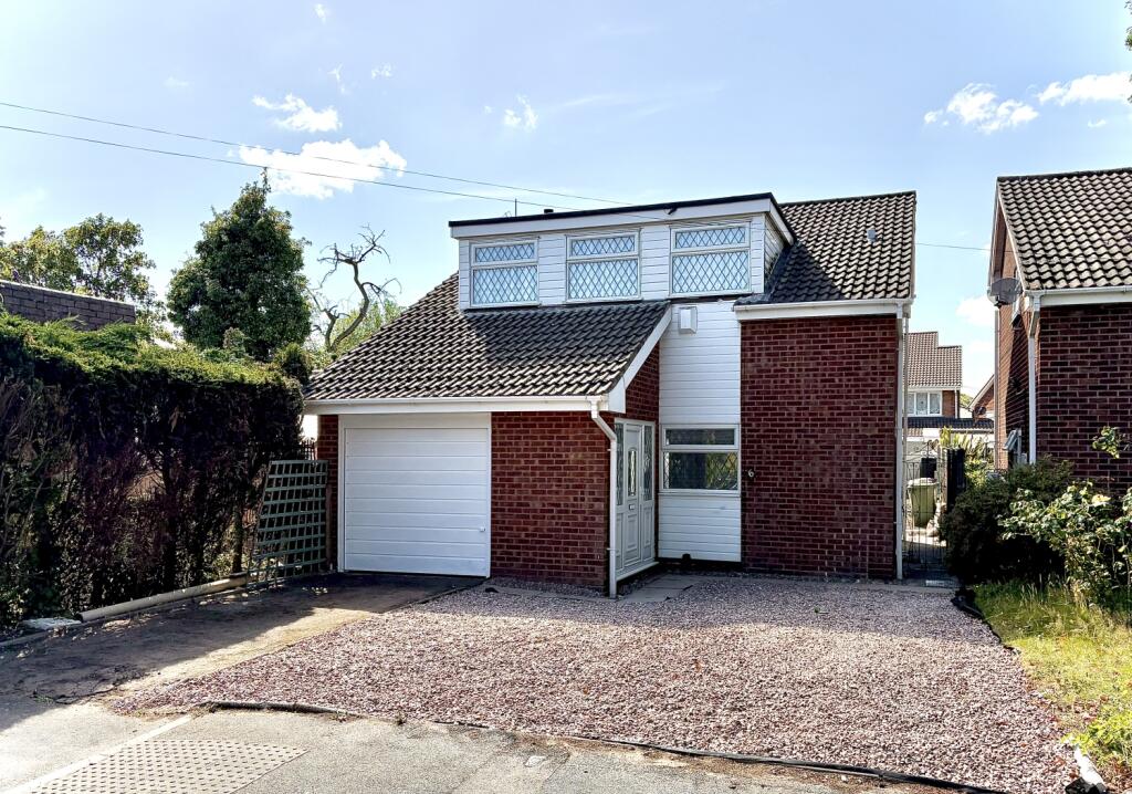 Main image of property: Villiers Avenue, Bilston, WV14 6AU