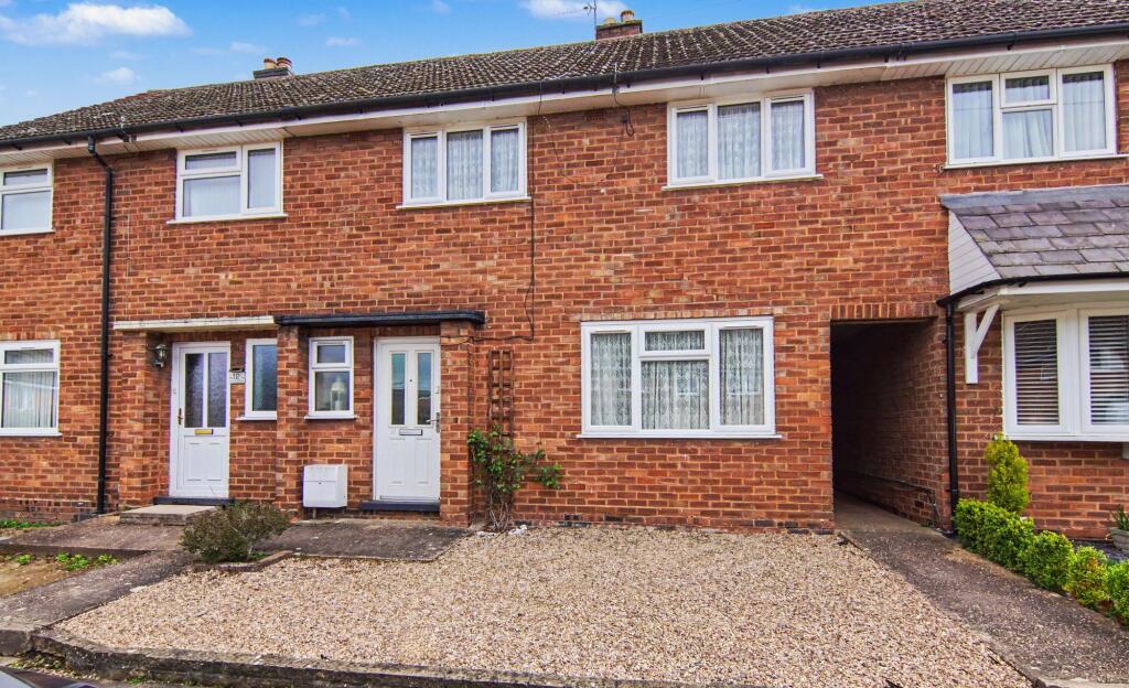 Main image of property: Kittermaster Road, Meriden, CV7
