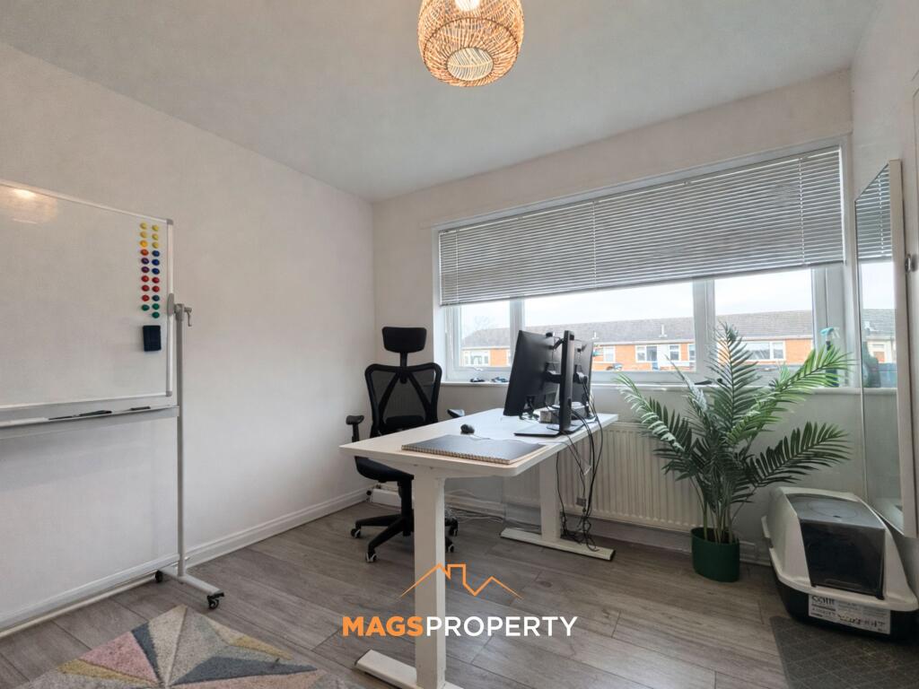 Apartment in Liverpool - View 5