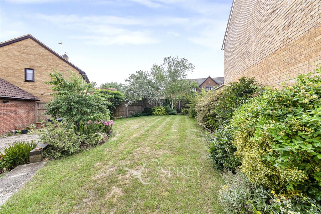 Monson Way, Oundle, Northamptonshire, PE8 photo 3