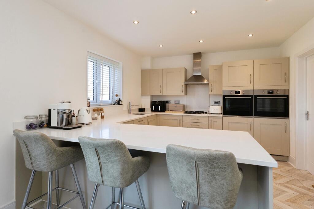 Horsely Way, Eaglescliffe, TS16 photo 4