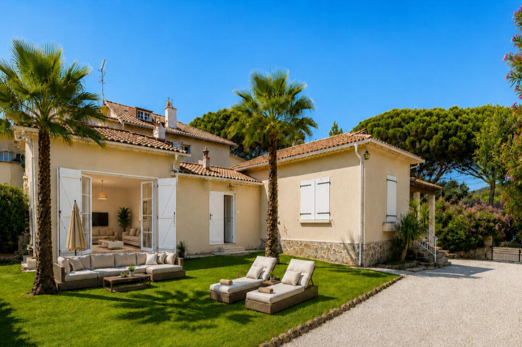 Main image of property: Provence-Alps-Cote d`Azur, Var, Ste-Maxime